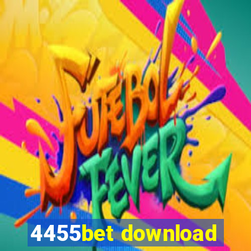 4455bet download